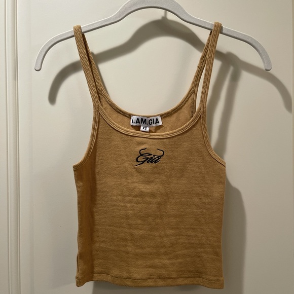 IAMGIA TALI TANK - Picture 2 of 2